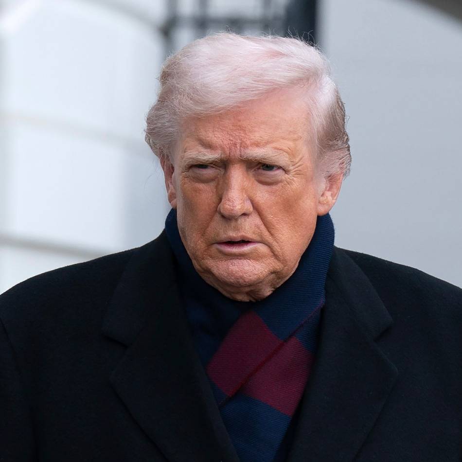 Nachtreten im Nachruf: Trump verhöhnt getöteten Regisseur Rob Reiner kurz nach der Tat