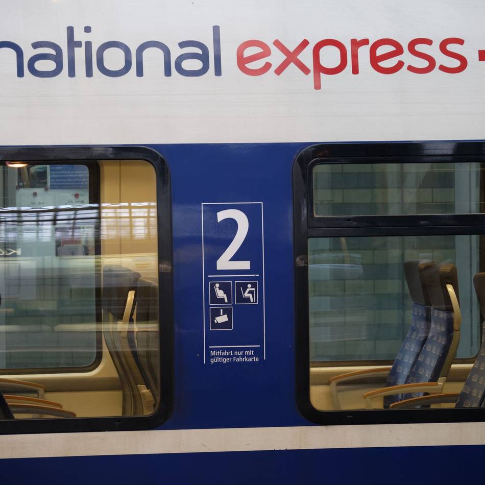 Zugverbindung mit Halt in Meerbusch: RE7 soll wieder nach Plan fahren