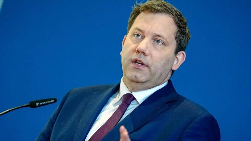 Klingbeil bei Lanz: „Jeder wird spüren, dass wir sparen“