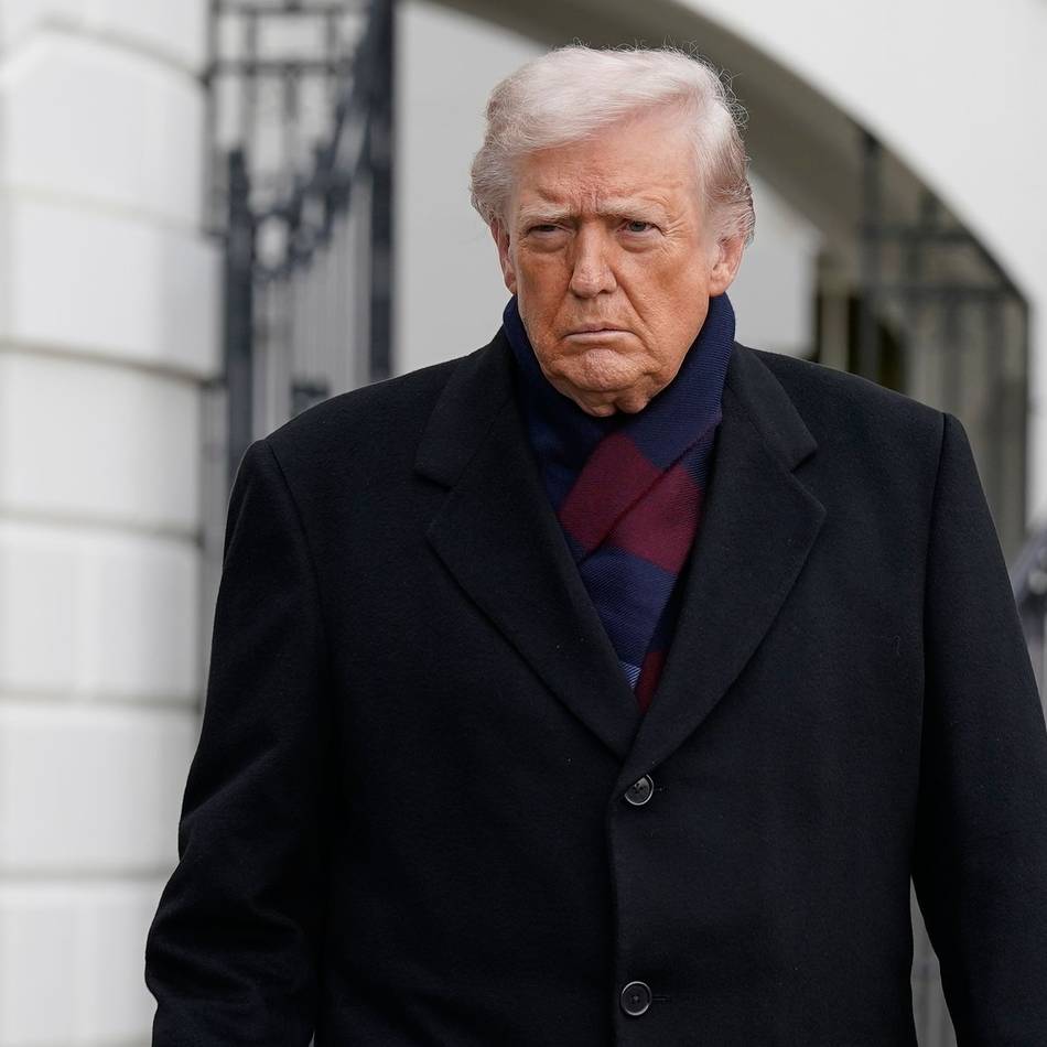 Trump plant Vergeltungsschlag: Nach Tod von Soldaten in Syrien – „Ja, wir werden zurückschlagen“