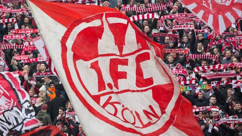 Wegen „Nacktkontrollen“ am Eingang?: Kölner Fanszene verlässt Derby in Leverkusen noch vor Anpfiff