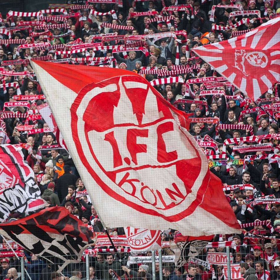 Wegen „Nacktkontrollen“ am Eingang?: Kölner Fanszene verlässt Derby in Leverkusen noch vor Anpfiff