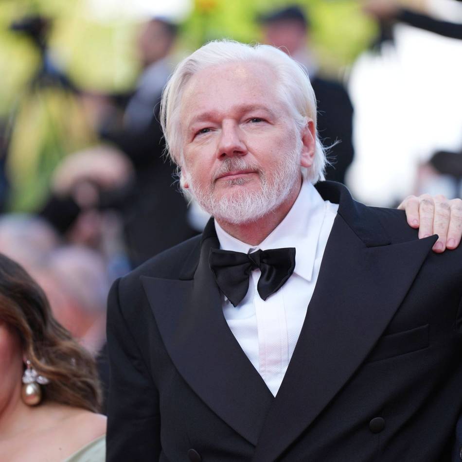 Kritik an Friedensnobelpreisträgerin: Assange zeigt Nobel-Stiftung wegen Auszeichnung von Machado an