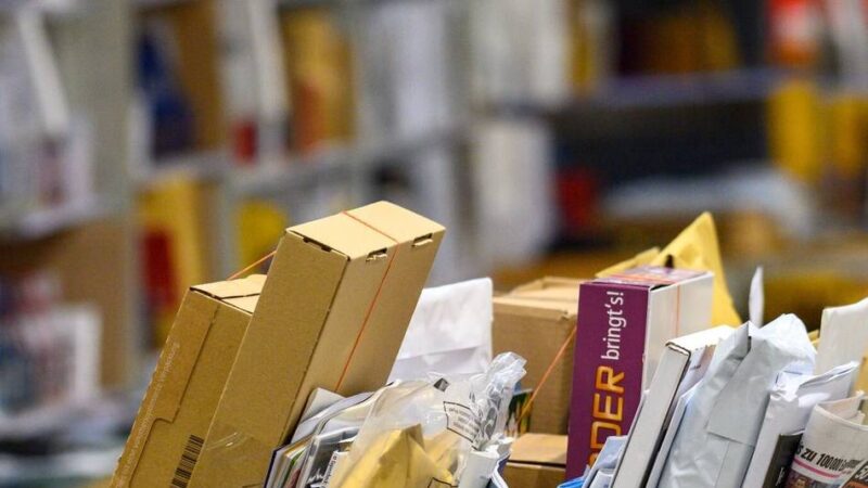 Sendungen sind verschollen: Postmitarbeiter soll in Meerbusch Briefe unterschlagen haben