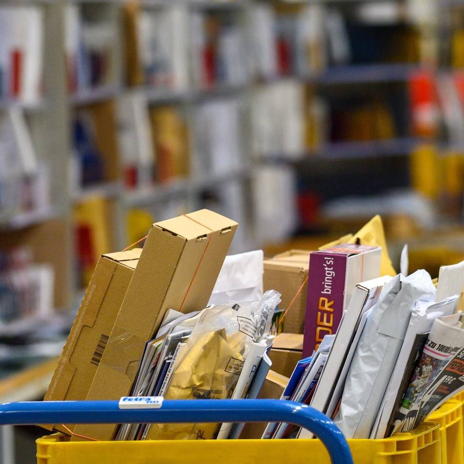 Sendungen sind verschollen: Postmitarbeiter soll in Meerbusch Briefe unterschlagen haben