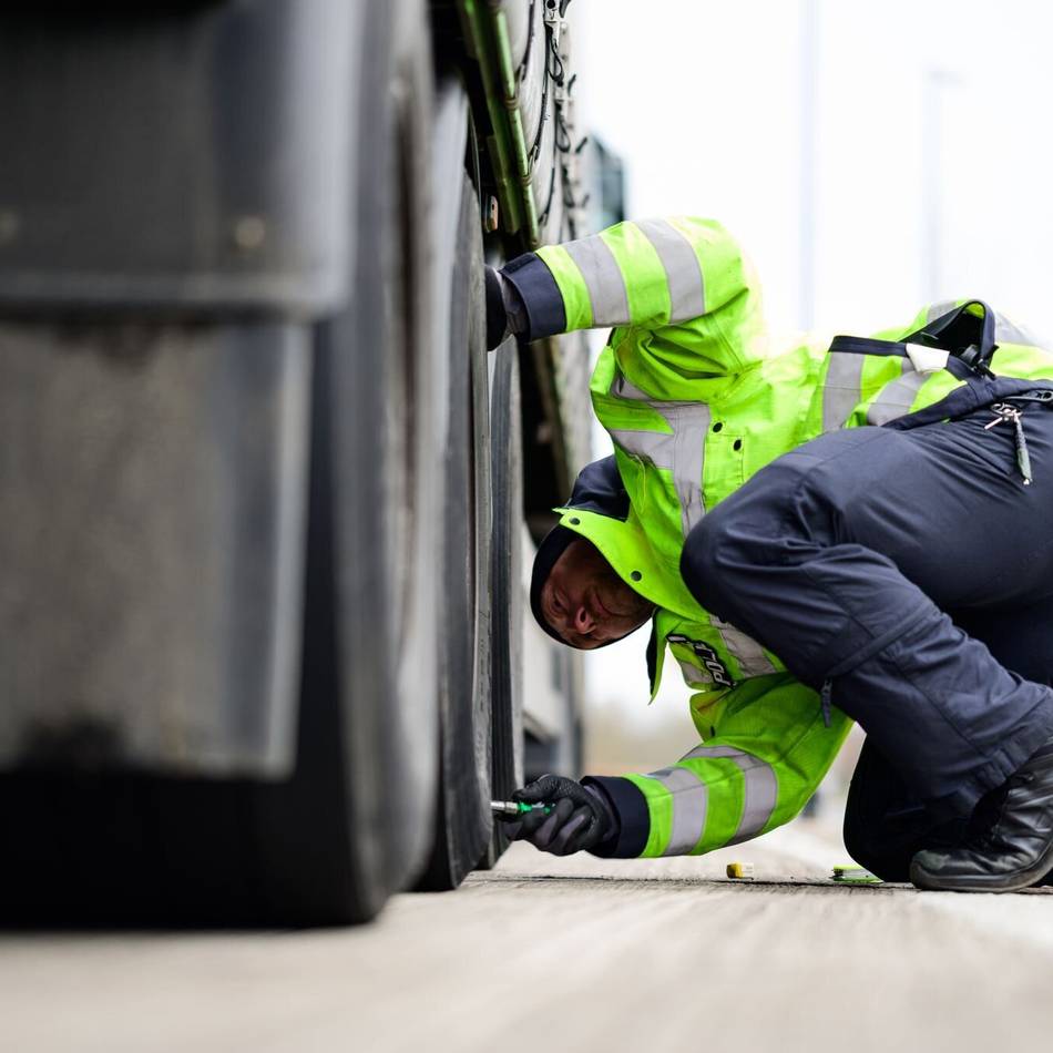 Hildener Spedition Roßkothen insolvent: „Wir sind zuversichtlich – es wird weitergehen“