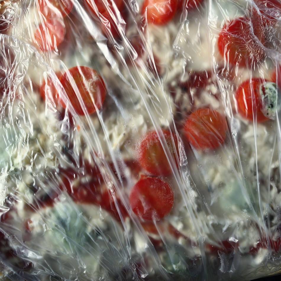 Ernährung: San Francisco verklagt Lebensmittel-Konzerne