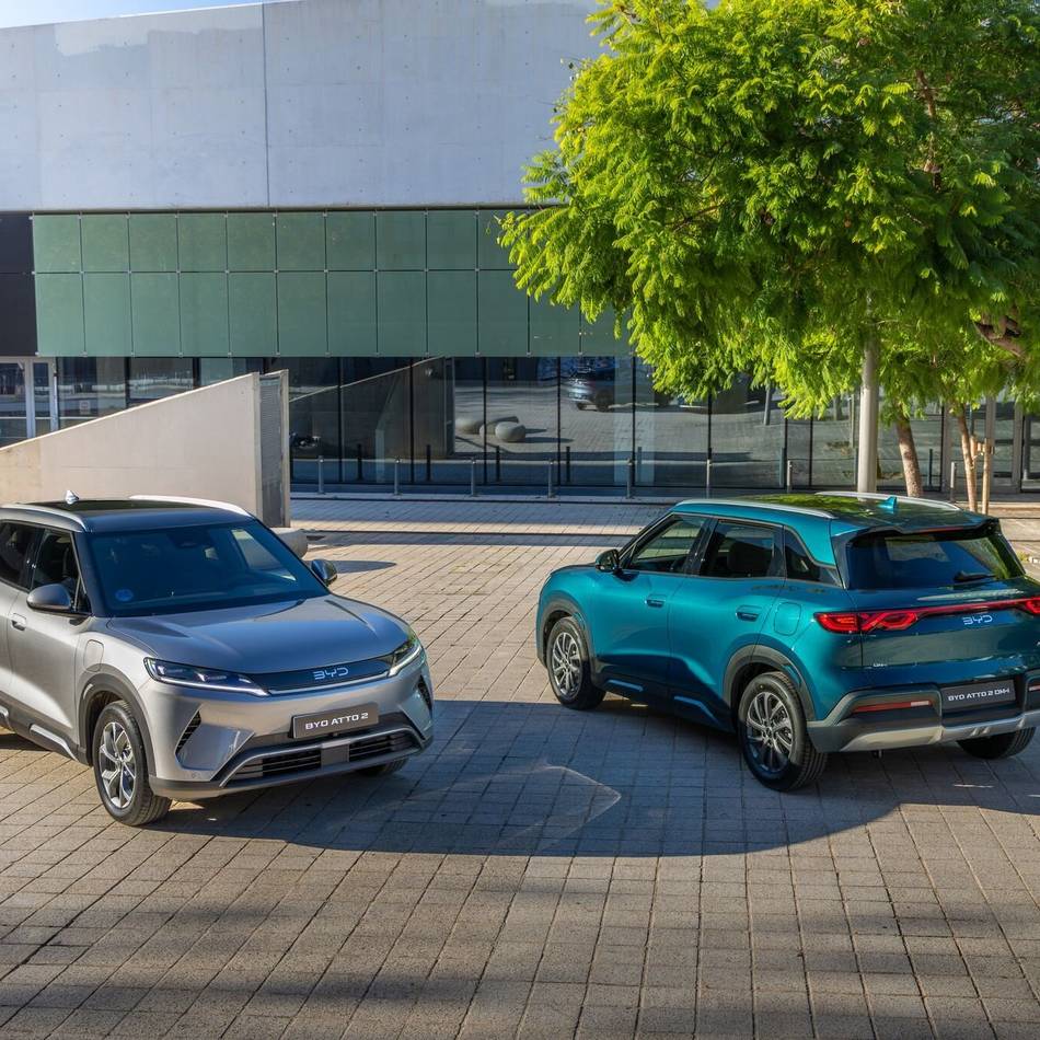 Sicherheit, Preise, Werkstätten: Was Elektroautos aus China taugen