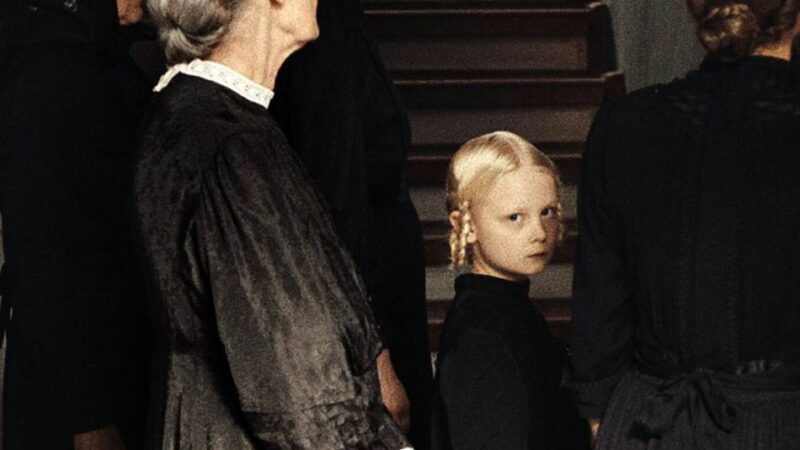 Shortlist: Deutscher Film „In die Sonne schauen“ schafft es in Oscar-Vorrunde