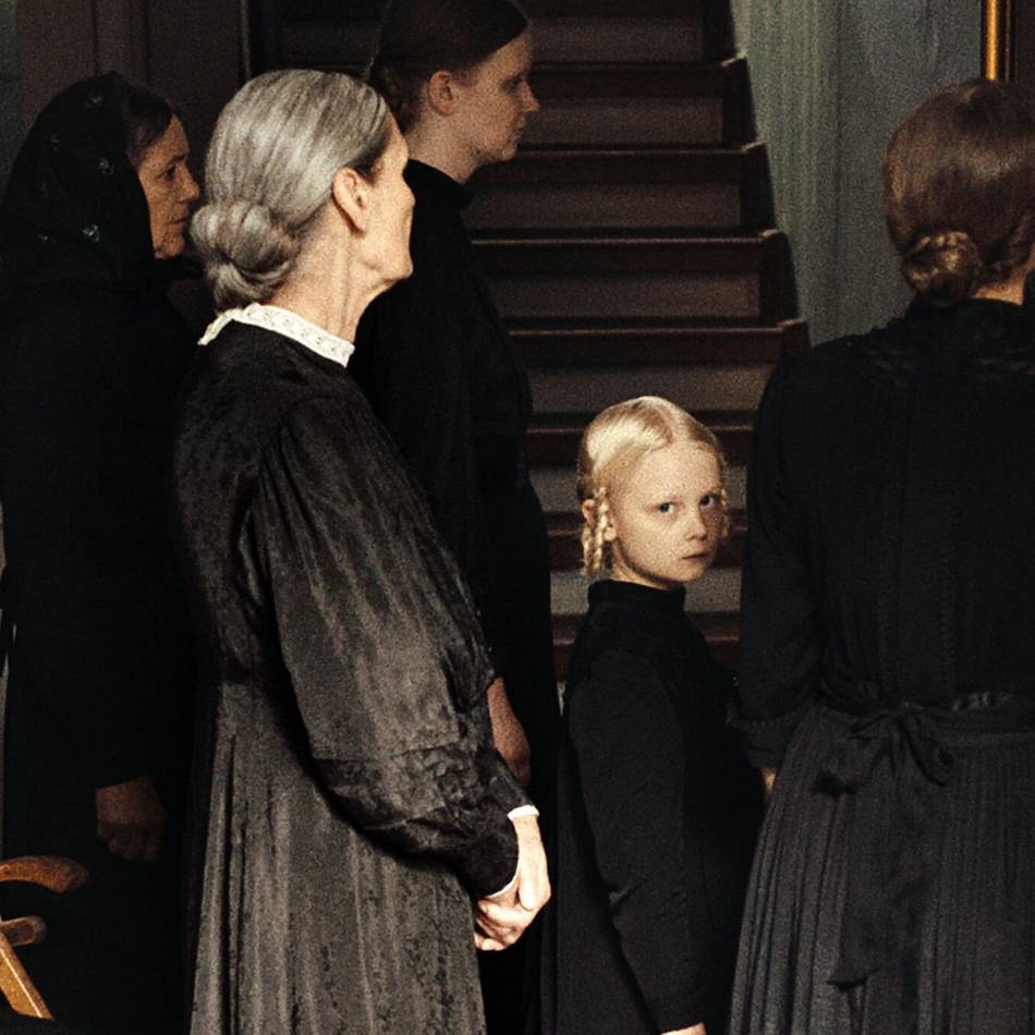 Shortlist: Deutscher Film „In die Sonne schauen“ schafft es in Oscar-Vorrunde