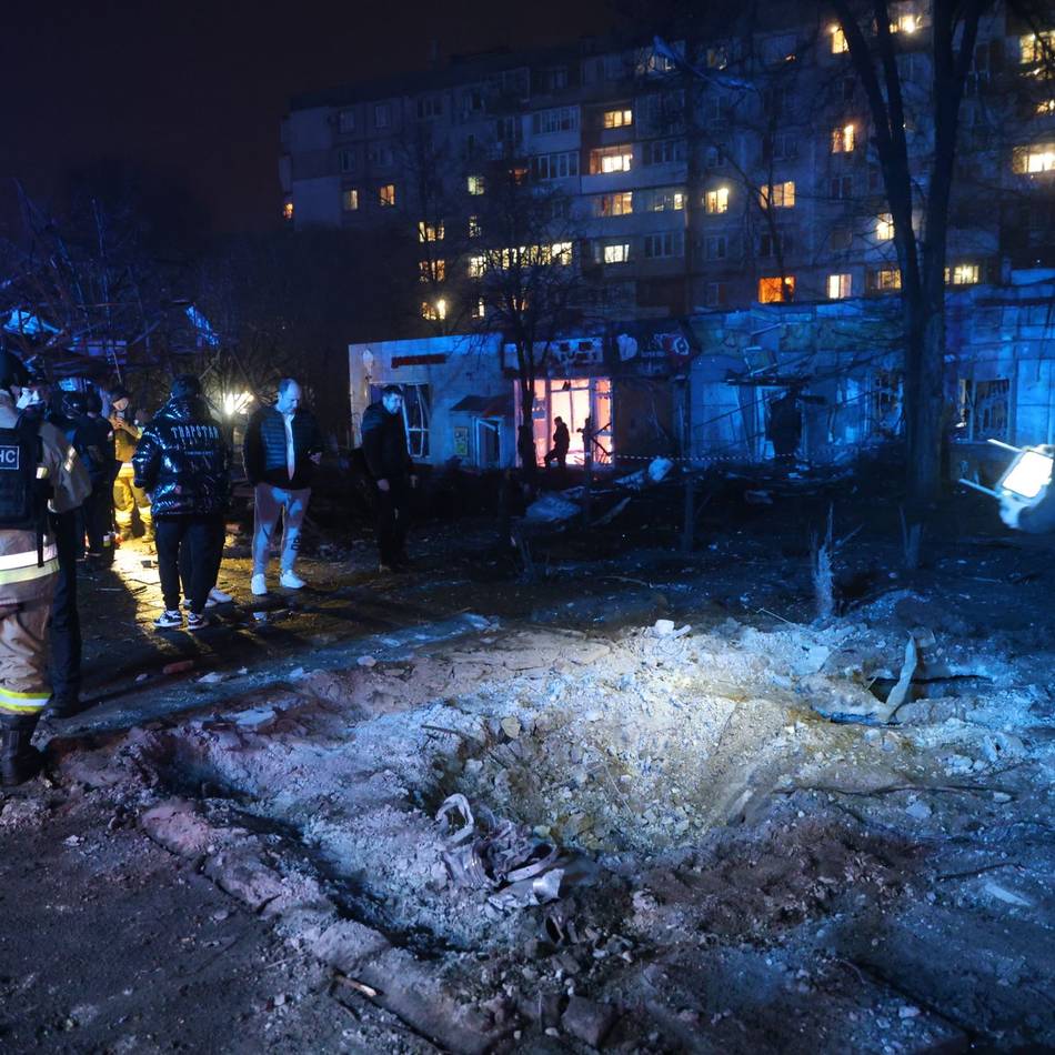 Ringen um Frieden in der Ukraine: Russische Milliarden und freie Wirtschaftszone rücken in den Fokus