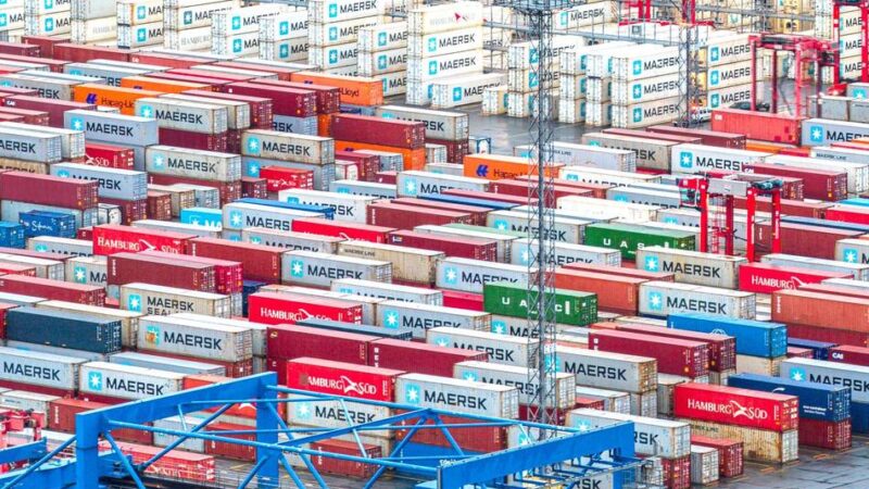 Nach drei Krisenjahren: Startet die deutsche Wirtschaft 2026 endlich durch?