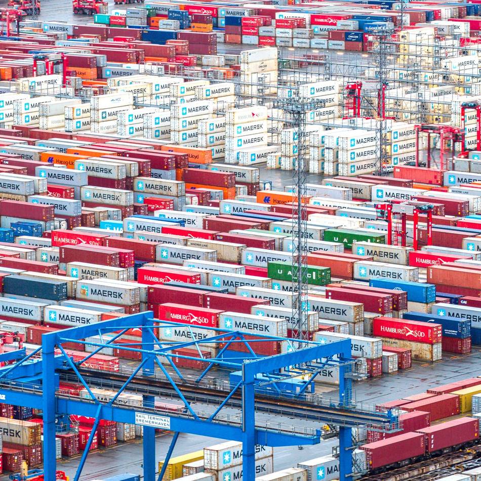 Nach drei Krisenjahren: Startet die deutsche Wirtschaft 2026 endlich durch?