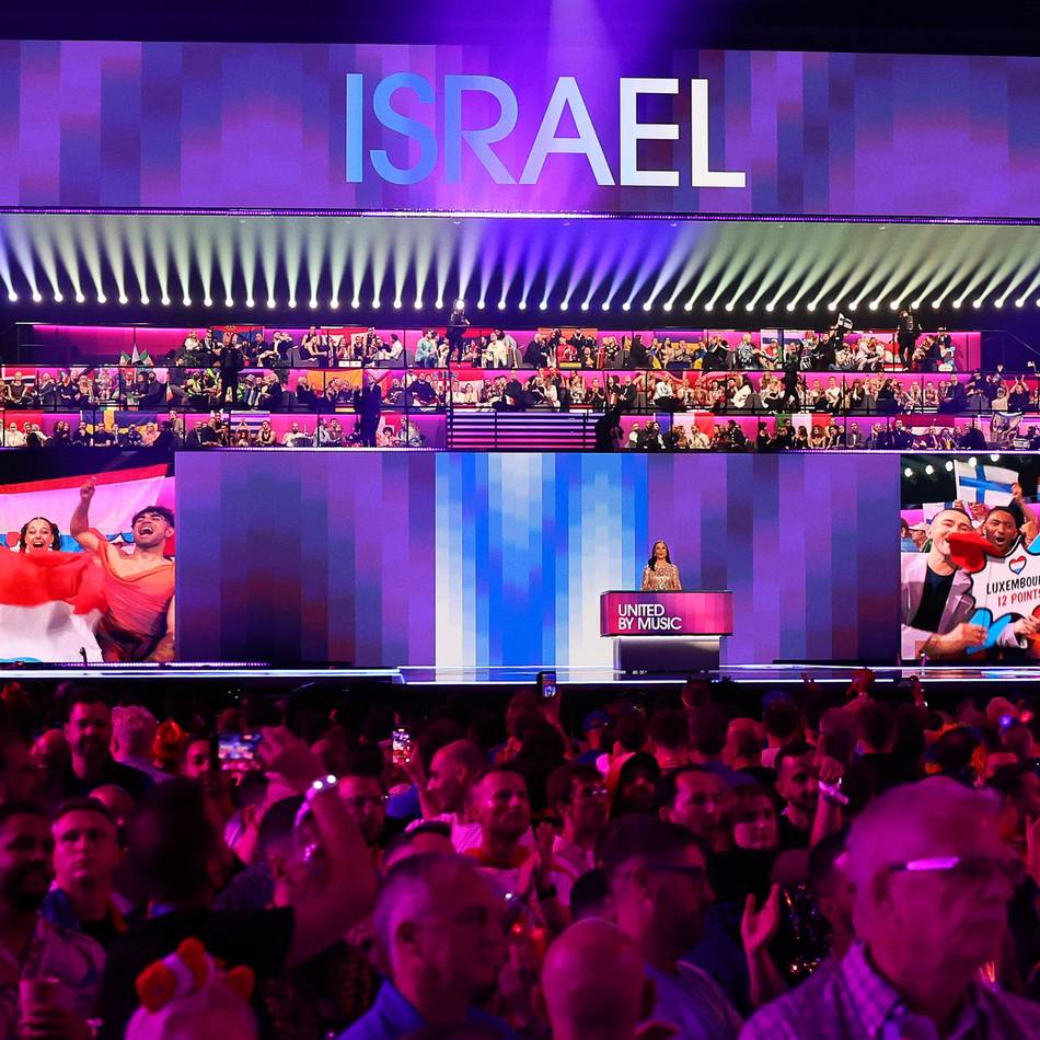 Wegen Teilnahme Israels: Auch Island boykottiert den ESC in Wien