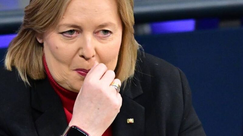 Rentenreform: Als Akademiker später in Rente? Die vier Fehler von Bärbel Bas