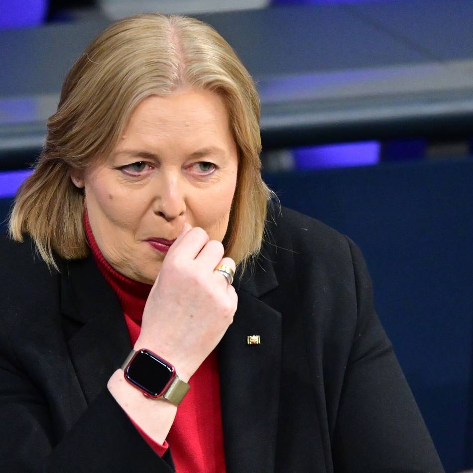 Rentenreform: Als Akademiker später in Rente? Die vier Fehler von Bärbel Bas