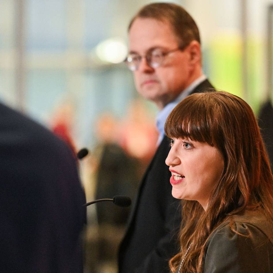 Wenn Politiker krank werden: „Habe lange mit mir gerungen, was der richtige Umgang mit meiner Erkrankung ist“