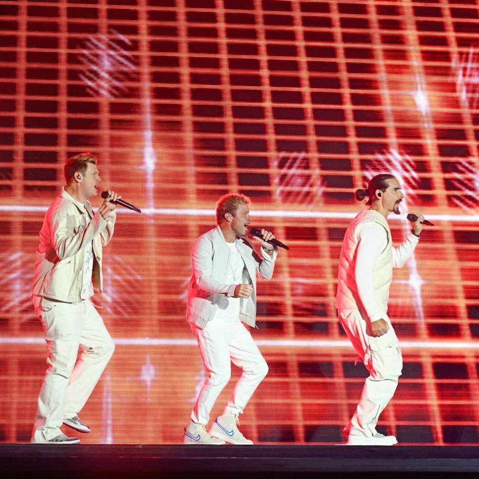 Sechs Auftritte in Düsseldorf: So bekommt man Tickets für die Backstreet Boys