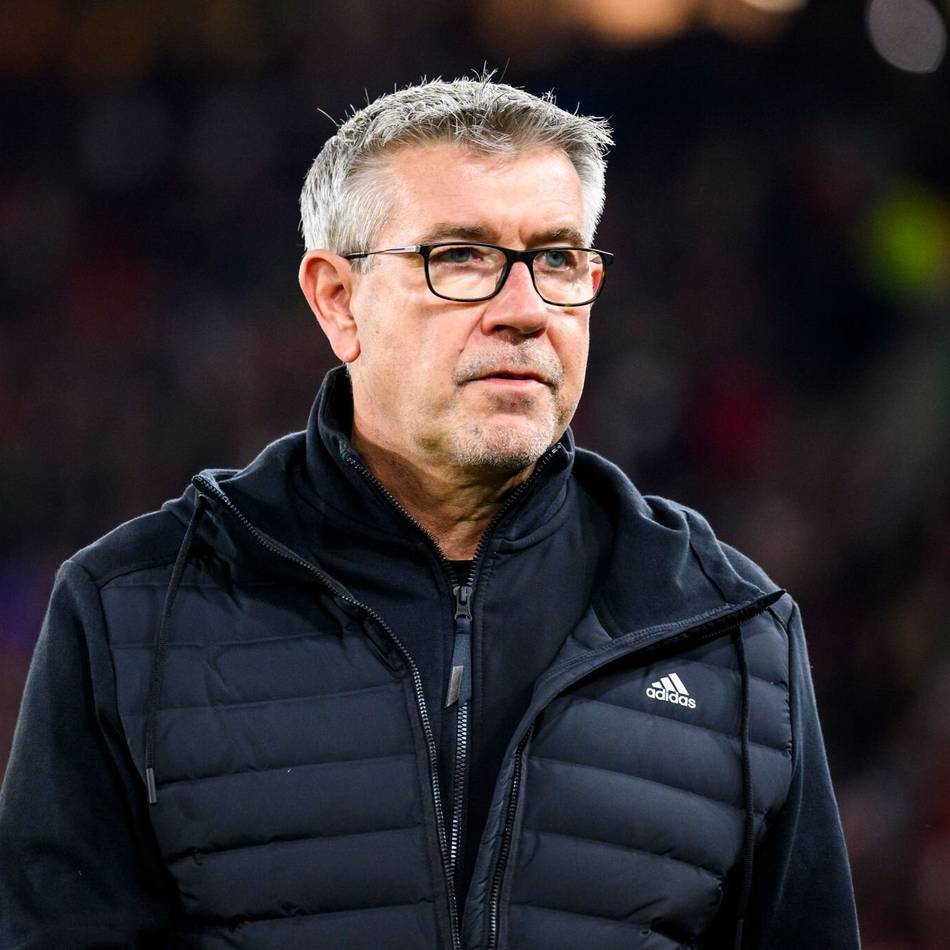 Trainersuche beendet: Der Anti-Henriksen – Mainz 05 holt Urs Fischer