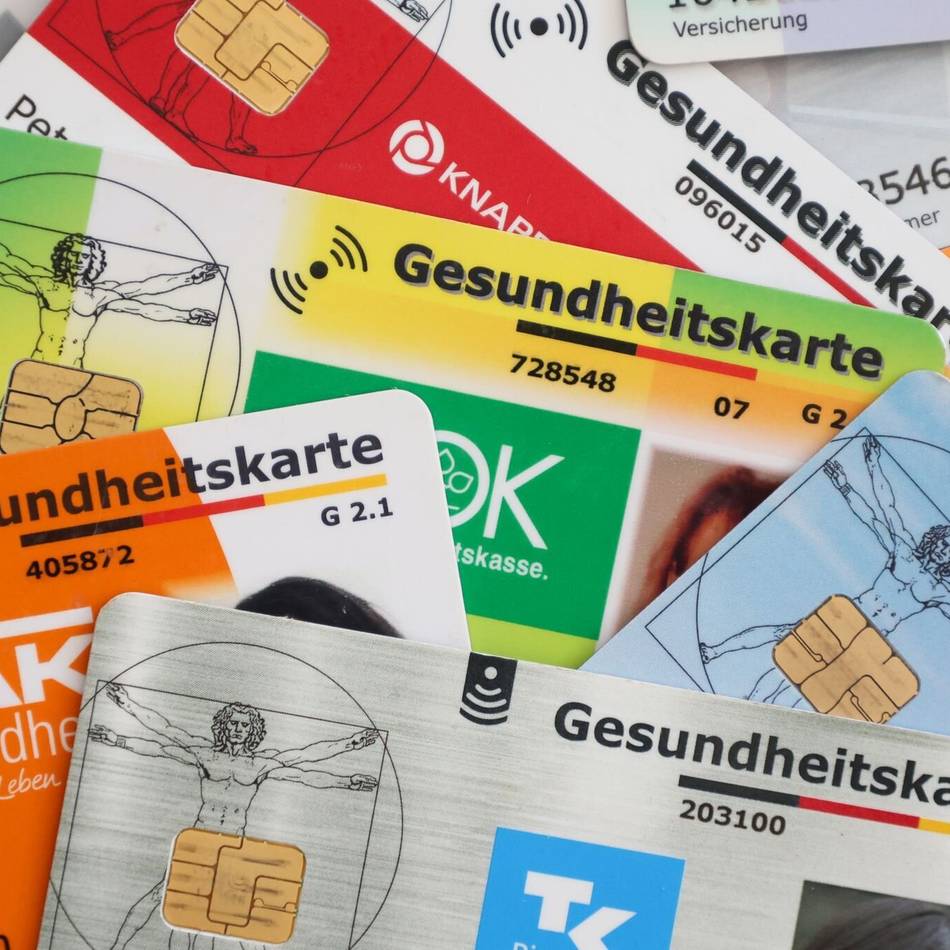 Kassenfinanzen: GKV warnt in Brandbrief vor weiterem Anstieg von Zusatzbeiträgen