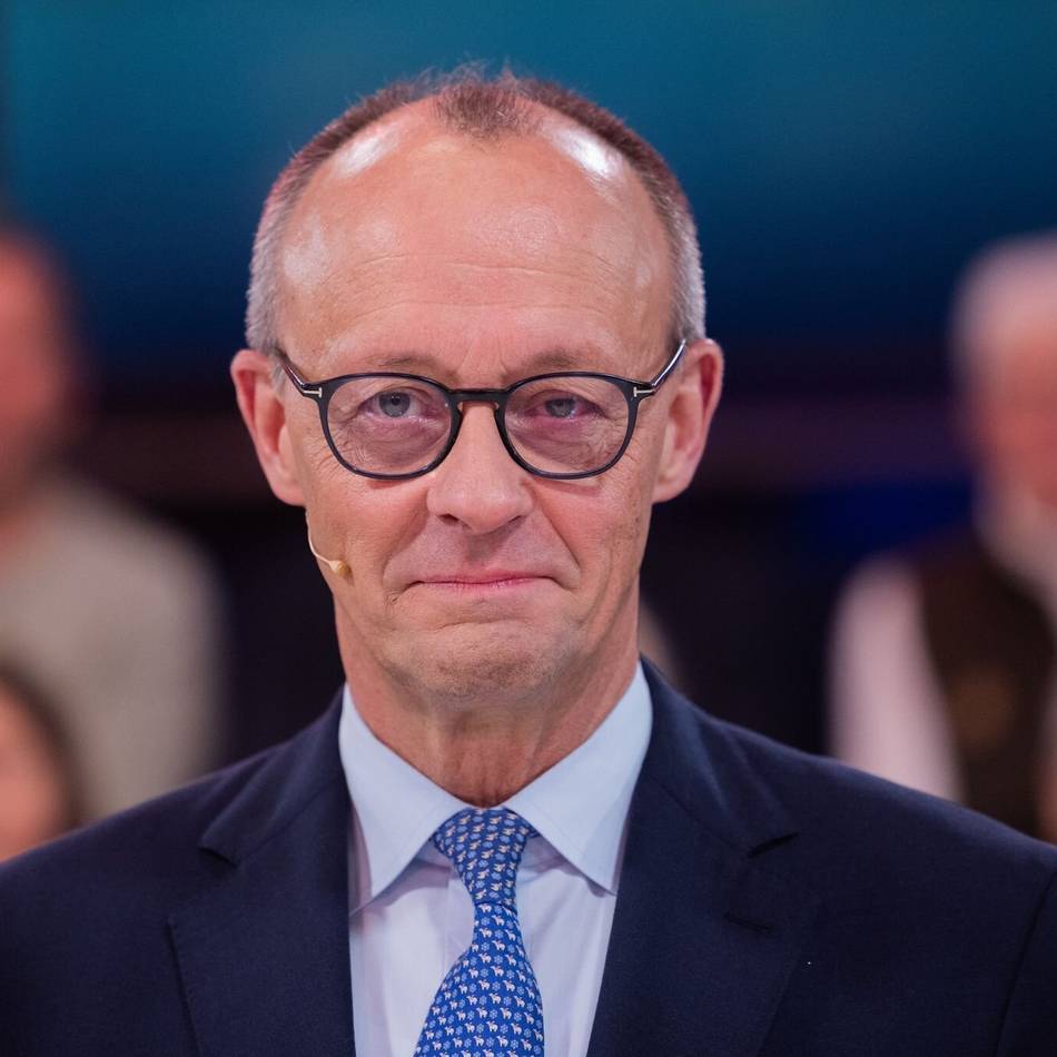 Debatte in ARD-Sendung „Arena“: Merz zeigt sich in „Stadtbild“-Debatte selbstkritisch