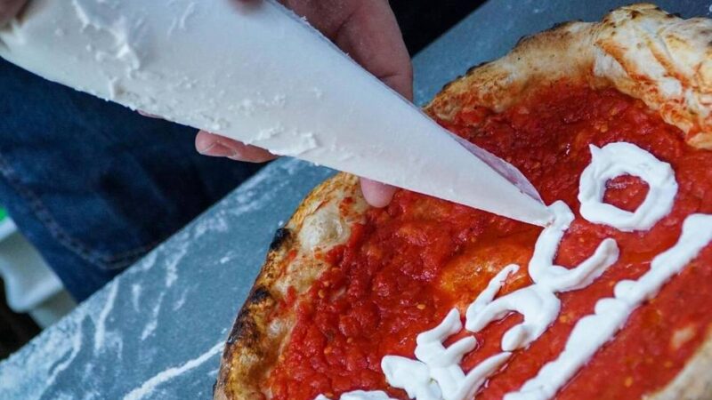 Immaterielles Weltkulturerbe: Anna Seghers und die Pizza Margherita