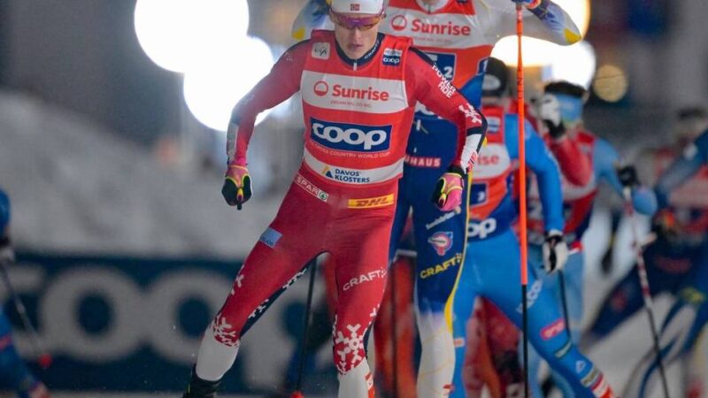 Neuerung zu Silvester: Fragen und Antworten zur 20. Tour de Ski