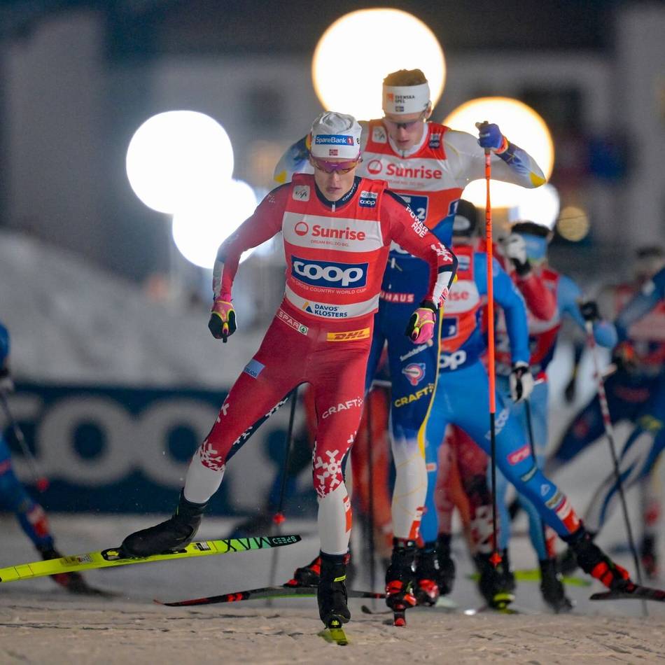 Neuerung zu Silvester: Fragen und Antworten zur 20. Tour de Ski