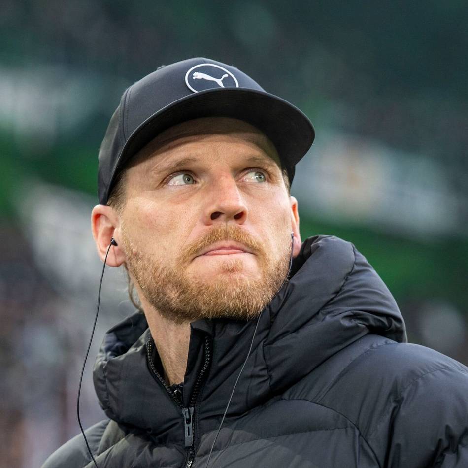 Talente dürfen sich beweisen: Polanski zeigt, wie man es mit dem „Borussia-Weg“ ernst meint