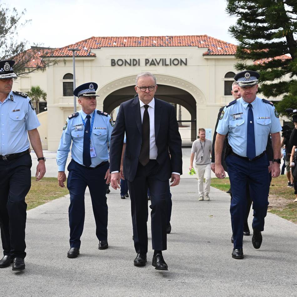 Terror in Sydney: Anschlag laut Premierminister von „Ideologie des Islamischen Staates“ motiviert