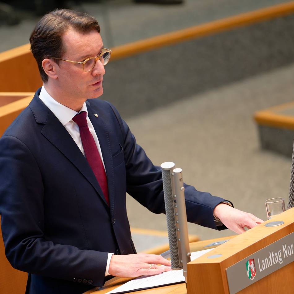 Rekord-Etat verabschiedet: NRW-Plan für Kommunen – größte Investition oder „Mogelpackung“?