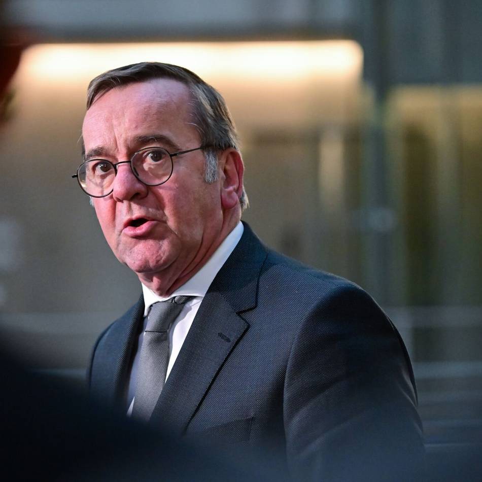 Haushaltsausschuss gibt grünes Licht: Mehr als 50 Milliarden Euro für Rüstungsprojekte – an einem Tag