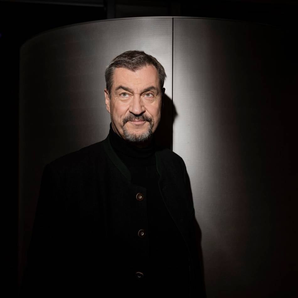 Nach Änderungen: Söder nennt EU-Verbrenner-Pläne „Scheinlösung und Katastrophe“