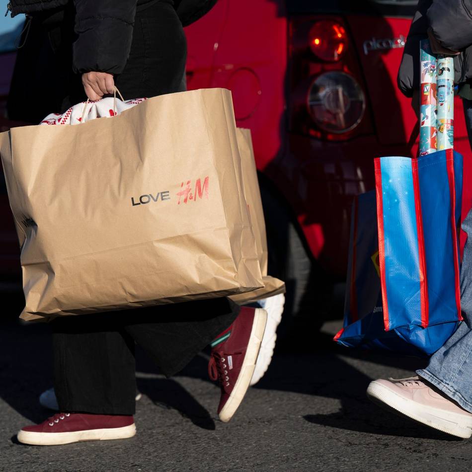 Bilanz zum 4. Advent: Händler hatten sich mehr erhofft