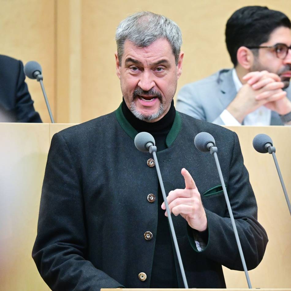 Mammut-Sitzung der Länderkammer: Neuer Wehrdienst, stabile Renten – was der Bundesrat alles beschlossen hat