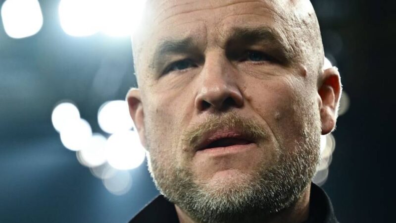 Zwölfte Periode mit Gladbach: Was Schröder auf seinen Stationen im Transfer-Winter gemacht hat