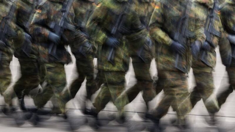 Von Fitnesszustand bis Fahrerlaubnis: Fragebögen für neuen Wehrdienst ab Mitte Januar