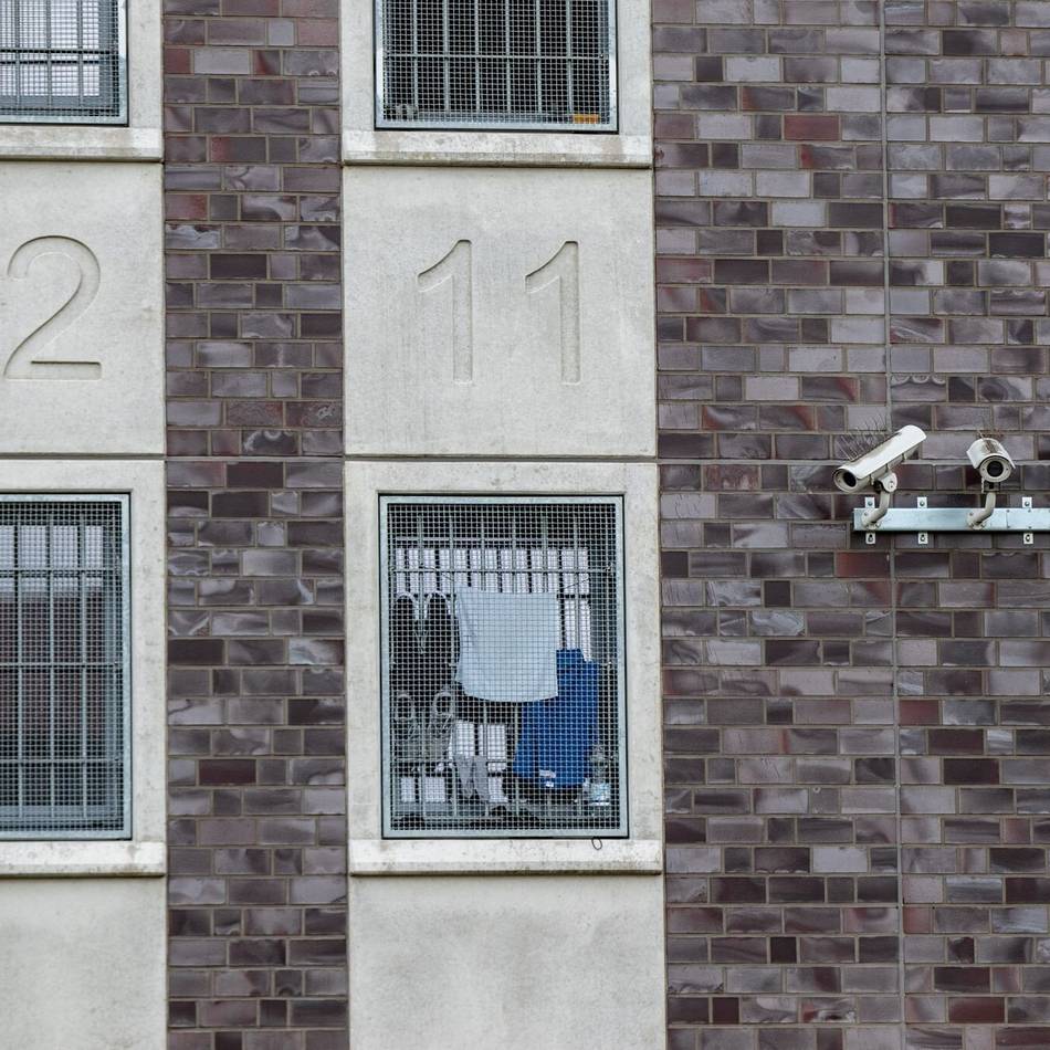 Todesfall in JVA Düsseldorf: 51-jähriger Gefangener tot in Zelle aufgefunden