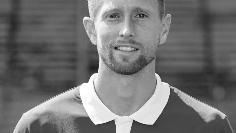 Ex-Fußballprofi und Nationalspieler: Bei Sessellift-Unglück getöteter Deutscher war Sebastian Hertner