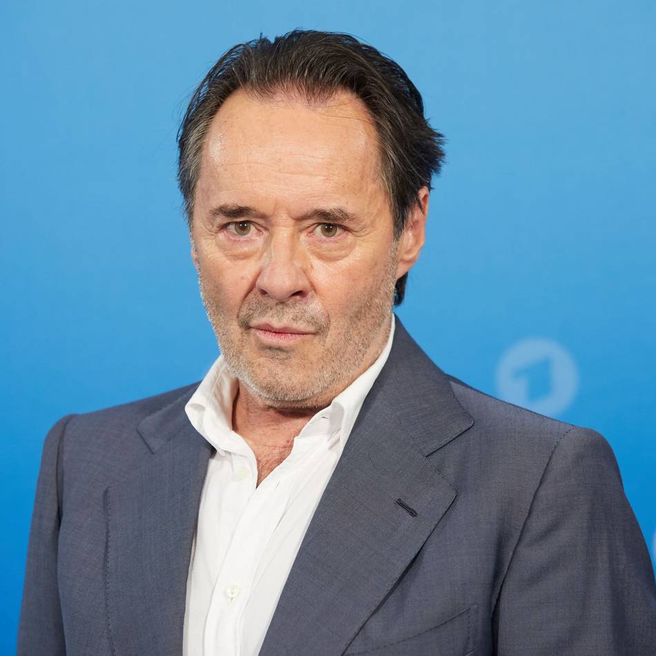 „Commissario Brunetti“: Schauspieler Uwe Kockisch im Alter von 81 Jahren gestorben