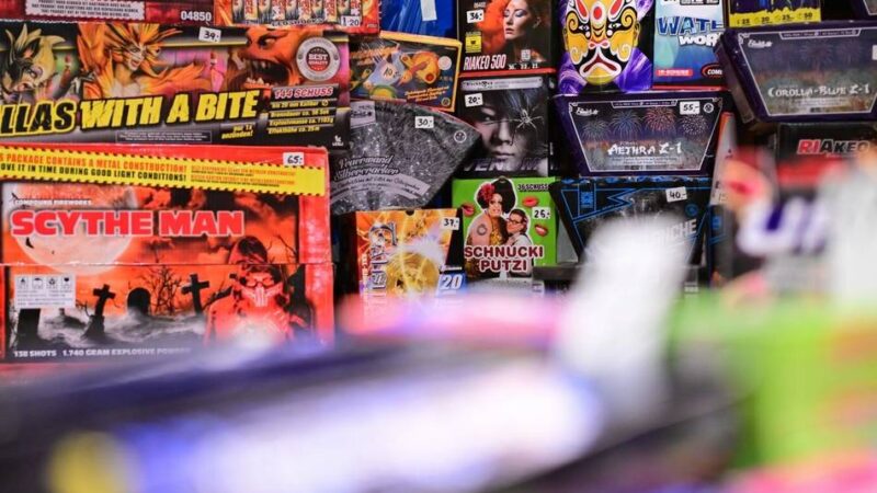 Kreis Mettmann: Polizei kündigt für Silvester verschärfte Kontrollen und erhöhte Präsenz an