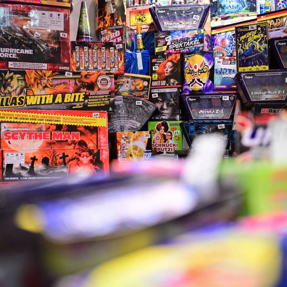 Kreis Mettmann: Polizei kündigt für Silvester verschärfte Kontrollen und erhöhte Präsenz an