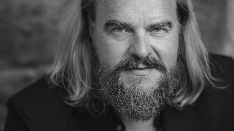 Oper: Opernsänger Thomas J. Mayer ist tot