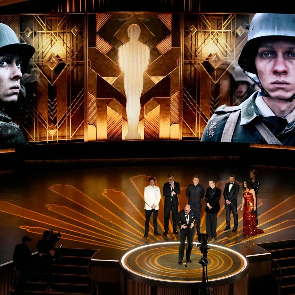 Filmranking: Die zehn „besten Filme“ der bisherigen 20er Jahre