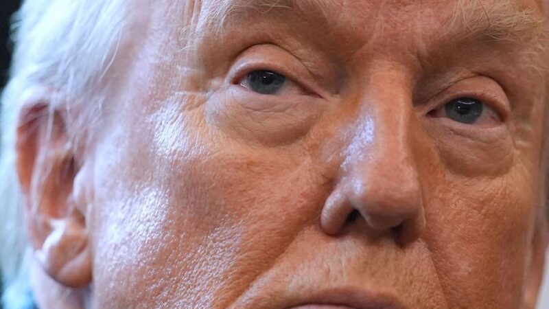 Zunehmende Spannungen: Trump schließt Krieg mit Venezuela nicht aus