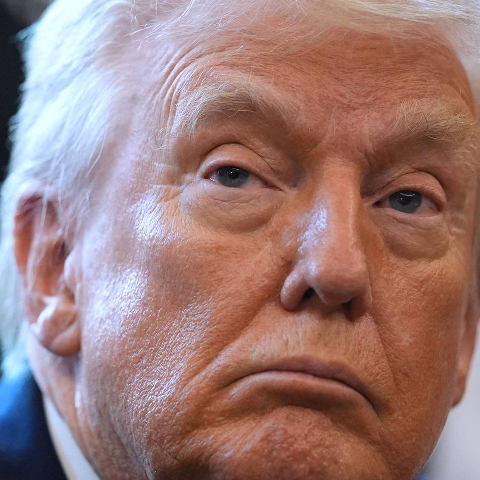 Zunehmende Spannungen: Trump schließt Krieg mit Venezuela nicht aus