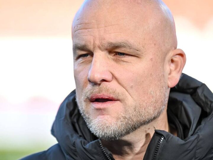 „Im Winter Geld erlösen“?: Schröder will Gladbach ein Transfer-Trauma nehmen