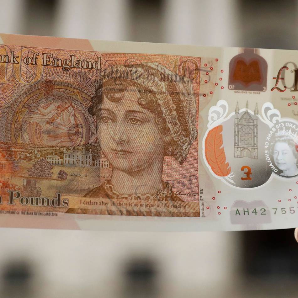 Britische Ausnahme-Autorin: Pionierin des Realismus – vor 250 Jahren wurde Jane Austen geboren