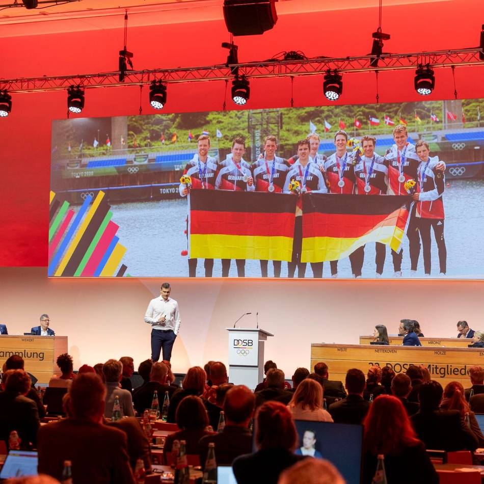 Bewerber, Bewertungssystem, Bürgerbefragung: Das ist der Fahrplan für die deutsche Olympia-Bewerbung