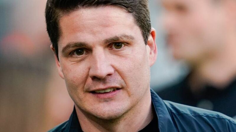 Wechsel aus Frankfurt: Schwegler wird neuer Sportdirektor in Wolfsburg